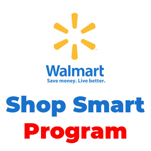 Shop Smart Program